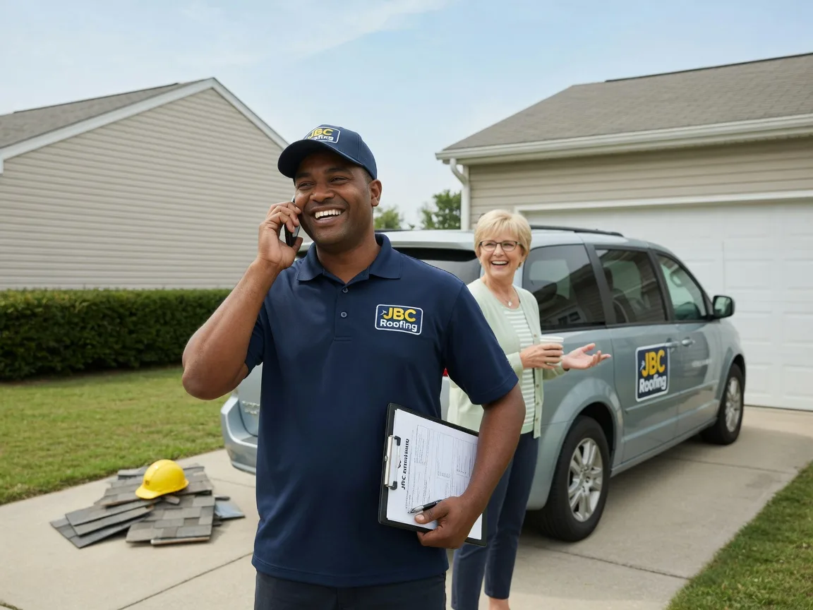 Roof Replacement Nelsonia, VA FAQs